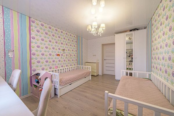 Продам двухкомнатную (2-комн.) квартиру, Ладожская ул, 148А, Пенза г