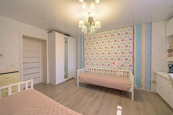 Продам двухкомнатную (2-комн.) квартиру, Ладожская ул, 148А, Пенза г