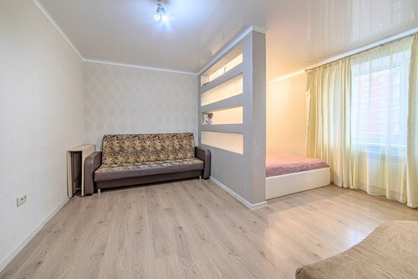 Продам двухкомнатную (2-комн.) квартиру, Ладожская ул, 148А, Пенза г