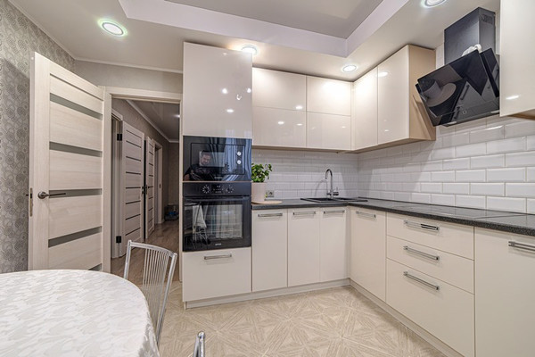 Продам двухкомнатную (2-комн.) квартиру, Ладожская ул, 148А, Пенза г