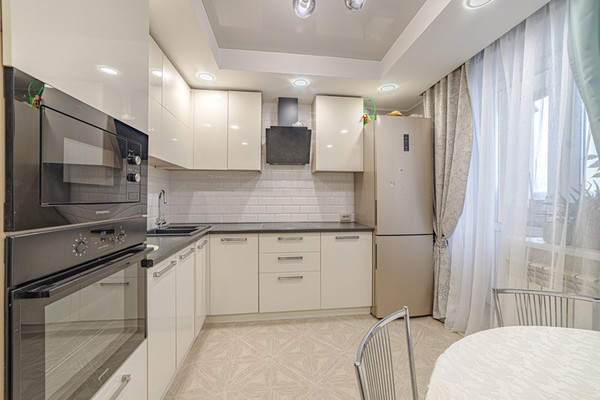 Продам двухкомнатную (2-комн.) квартиру, Ладожская ул, 148А, Пенза г