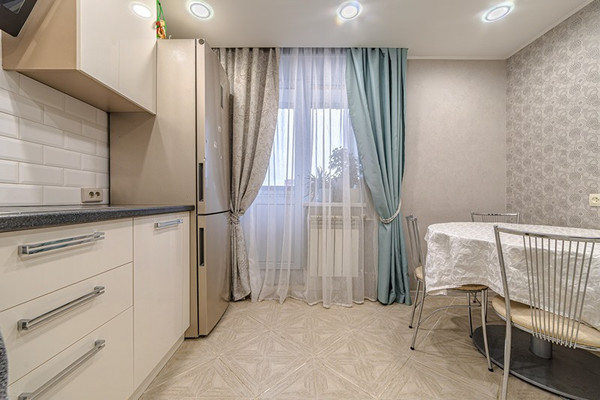 Продам двухкомнатную (2-комн.) квартиру, Ладожская ул, 148А, Пенза г