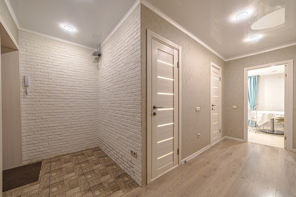 Продам двухкомнатную (2-комн.) квартиру, Ладожская ул, 148А, Пенза г