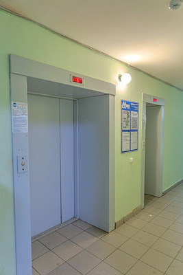 Продам двухкомнатную (2-комн.) квартиру, Ладожская ул, 148А, Пенза г