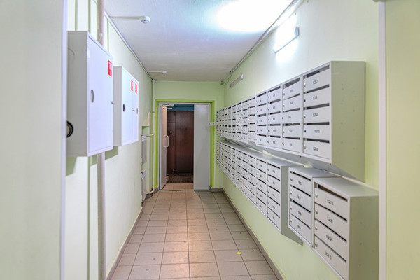 Продам двухкомнатную (2-комн.) квартиру, Ладожская ул, 148А, Пенза г