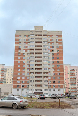 Продам двухкомнатную (2-комн.) квартиру, Ладожская ул, 148А, Пенза г