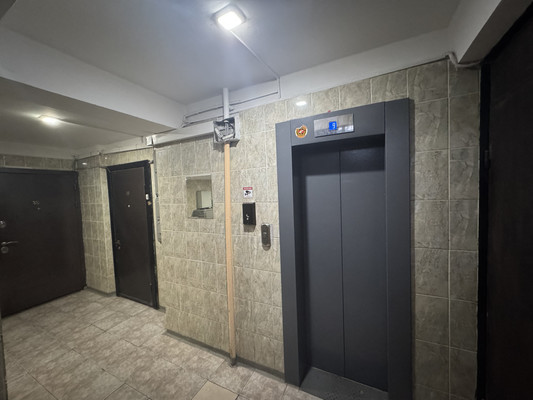 Продам двухкомнатную (2-комн.) квартиру, Пролетарский пр-кт, 2, Москва г