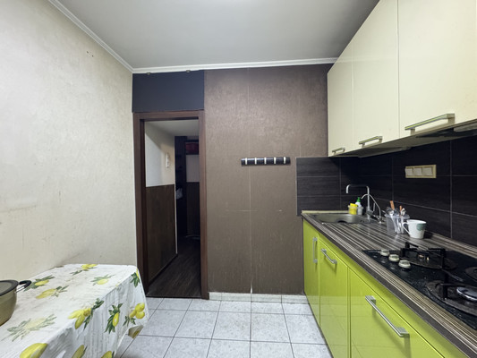 Продам двухкомнатную (2-комн.) квартиру, Пролетарский пр-кт, 2, Москва г