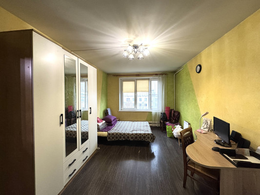 Продам двухкомнатную (2-комн.) квартиру, Пролетарский пр-кт, 2, Москва г