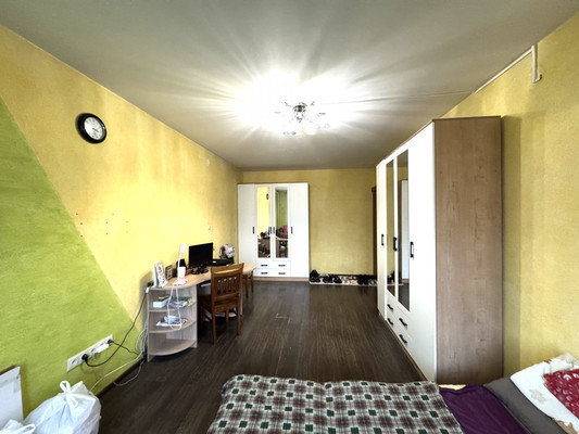 Продам двухкомнатную (2-комн.) квартиру, Пролетарский пр-кт, 2, Москва г