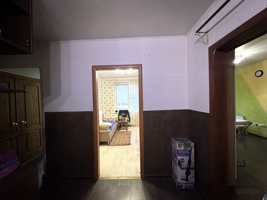 Продам двухкомнатную (2-комн.) квартиру, Пролетарский пр-кт, 2, Москва г