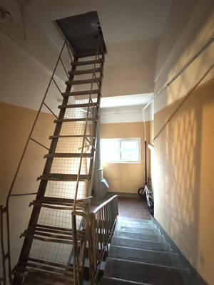 Продам двухкомнатную (2-комн.) квартиру, Пролетарский пр-кт, 2, Москва г