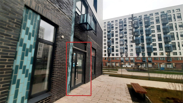 Сдам коммерческое помещение 115 м2, Новая ул, 7, Ям с