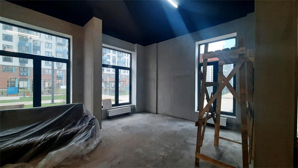 Сдам коммерческое помещение 115 м2, Новая ул, 7, Ям с