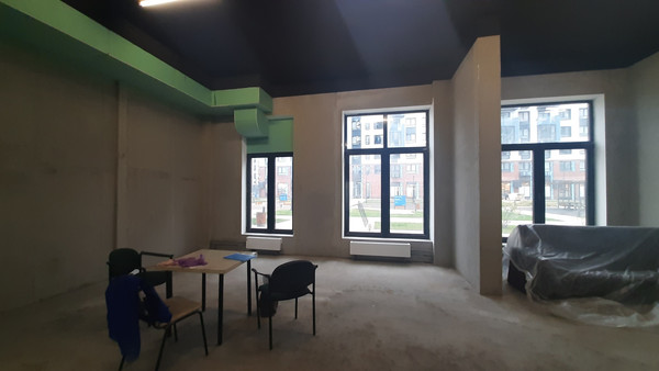 Сдам коммерческое помещение 115 м2, Новая ул, 7, Ям с