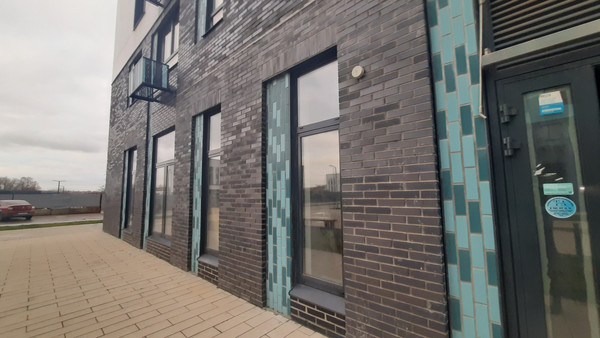 Сдам коммерческое помещение 115 м2, Новая ул, 7, Ям с