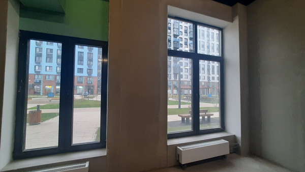 Сдам коммерческое помещение 115 м2, Новая ул, 7, Ям с