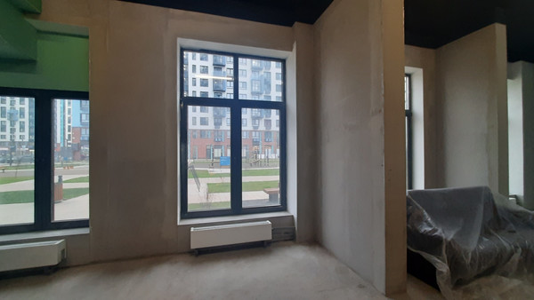 Сдам коммерческое помещение 115 м2, Новая ул, 7, Ям с