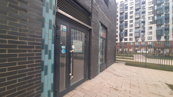 Сдам коммерческое помещение 115 м2, Новая ул, 7, Ям с