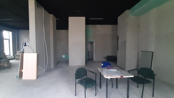 Сдам коммерческое помещение 115 м2, Новая ул, 7, Ям с