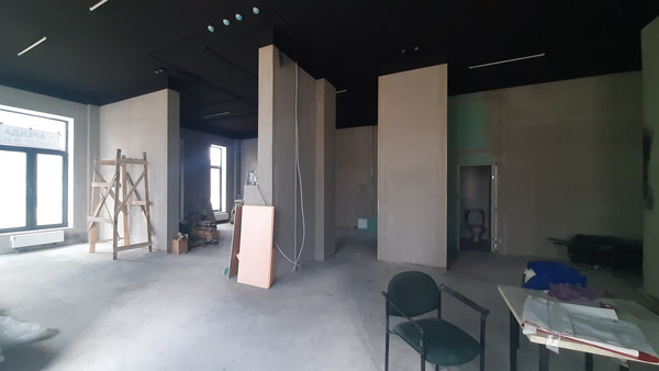 Сдам коммерческое помещение 115 м2, Новая ул, 7, Ям с