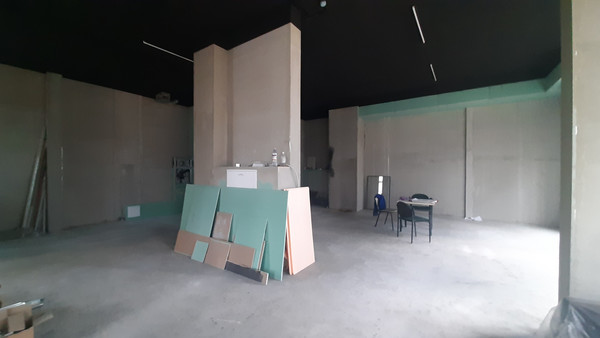 Сдам коммерческое помещение 115 м2, Новая ул, 7, Ям с