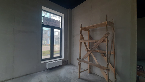 Сдам коммерческое помещение 115 м2, Новая ул, 7, Ям с