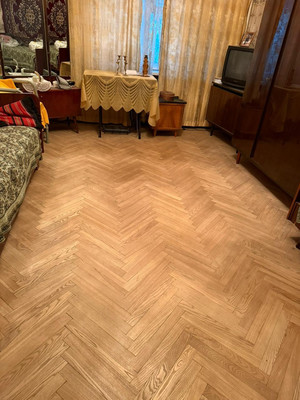 Продам двухкомнатную (2-комн.) квартиру, Танковый проезд, 3, Москва г