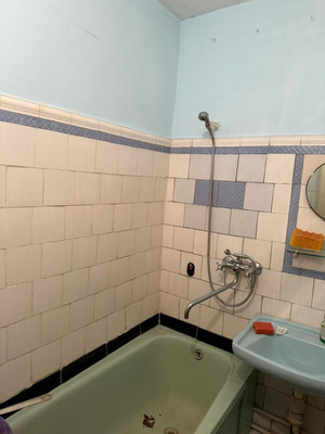 Продам двухкомнатную (2-комн.) квартиру, Танковый проезд, 3, Москва г