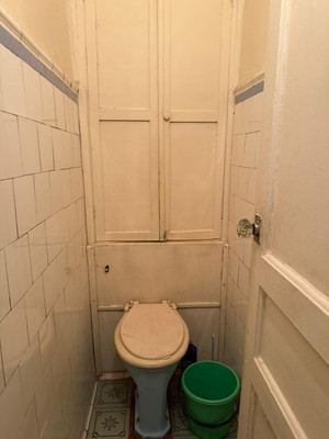 Продам двухкомнатную (2-комн.) квартиру, Танковый проезд, 3, Москва г