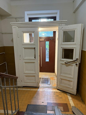 Продам двухкомнатную (2-комн.) квартиру, Танковый проезд, 3, Москва г