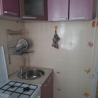 Сдам двухкомнатную (2-комн.) квартиру, Ивановская ул, 27, Кохма г