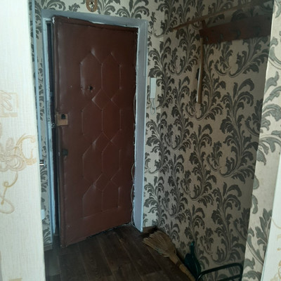 Сдам двухкомнатную (2-комн.) квартиру, Ивановская ул, 27, Кохма г