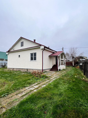 Продам дом, 19, Агнищево д, 0 км от города