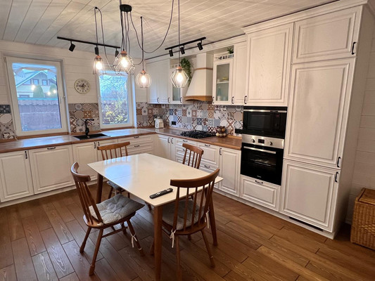 Продам дом, 19, Агнищево д, 0 км от города