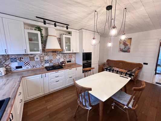 Продам дом, 19, Агнищево д, 0 км от города