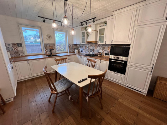 Продам дом, 19, Агнищево д, 0 км от города