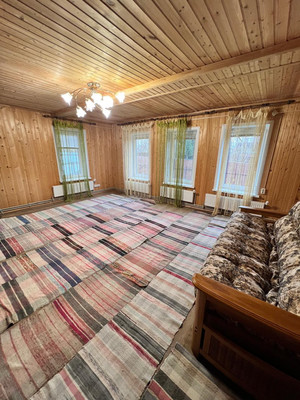 Продам дом, 19, Агнищево д, 0 км от города