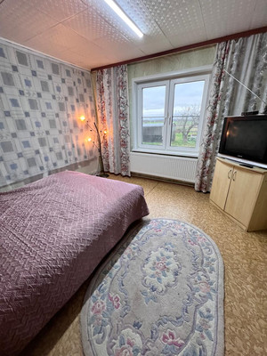 Продам дом, 19, Агнищево д, 0 км от города