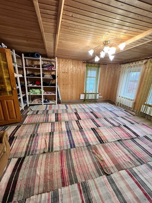 Продам дом, 19, Агнищево д, 0 км от города