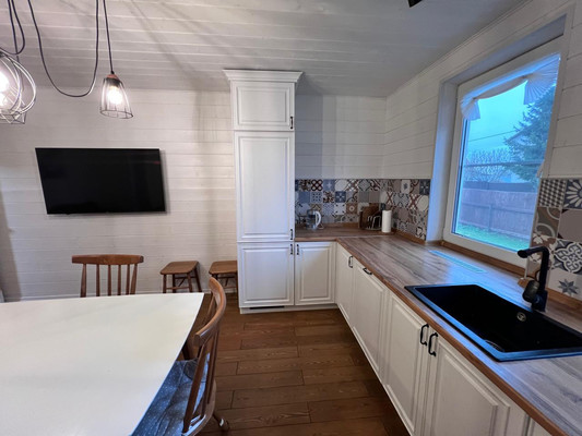 Продам дом, 19, Агнищево д, 0 км от города