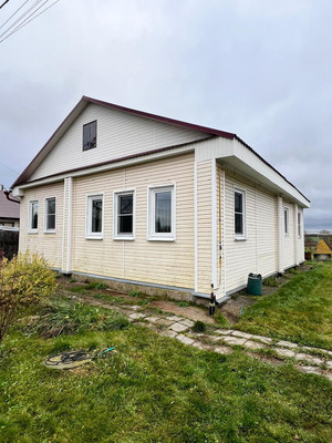 Продам дом, 19, Агнищево д, 0 км от города