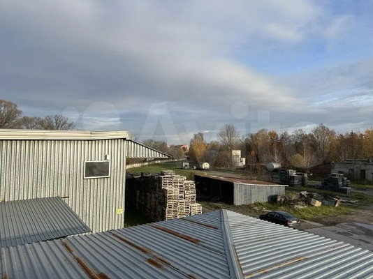Продам склад 3 667,9 м2, Камская ул, 47, Калининград г