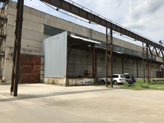 Продам склад 3 667,9 м2, Камская ул, 47, Калининград г