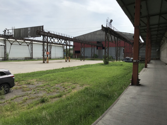 Продам склад 3 667,9 м2, Камская ул, 47, Калининград г