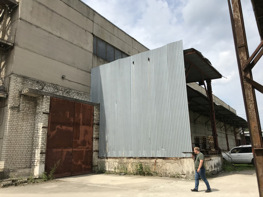 Продам склад 3 667,9 м2, Камская ул, 47, Калининград г