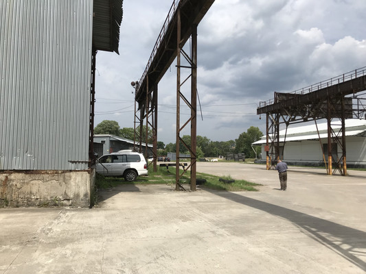 Продам склад 3 667,9 м2, Камская ул, 47, Калининград г