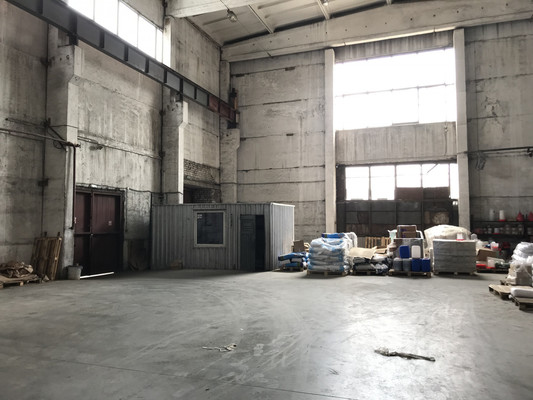 Продам склад 3 667,9 м2, Камская ул, 47, Калининград г