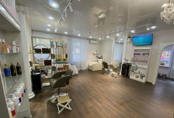 Сдам коммерческое помещение 62,2 м2, Климашкина ул, 26, Москва г