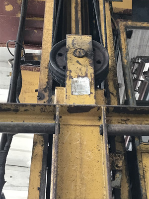 Продам склад 3 667,9 м2, Камская ул, 47, Калининград г